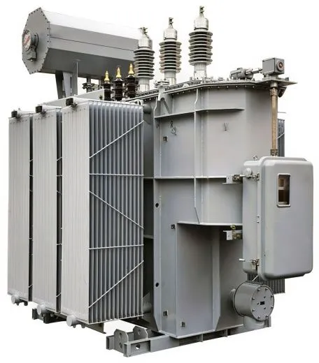 Трансформатор ТМН 1600/35/10 Трансформатор ТМН 1600/35/10