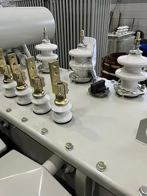 Трансформатор ТМ 3200/10/6 Трансформатор ТМ 3200/10/6