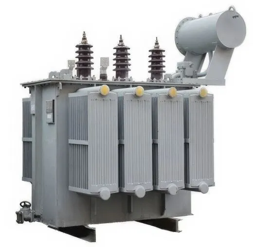 Фото Трансформатор ТМН 1600/35/10 Трансформатор ТМН 1600/35/10